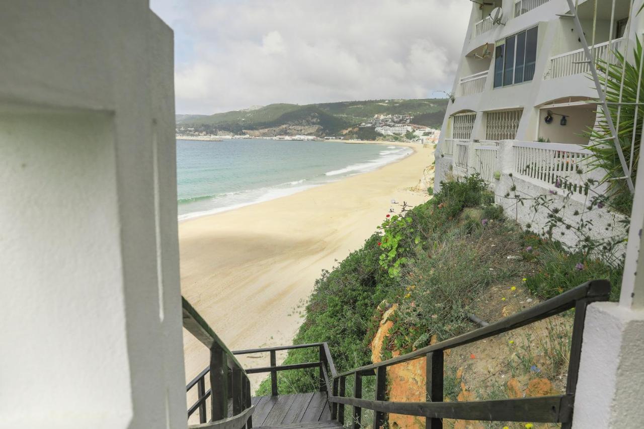 塞辛布拉Casa Na Praia - All Family Near The Sea公寓 外观 照片